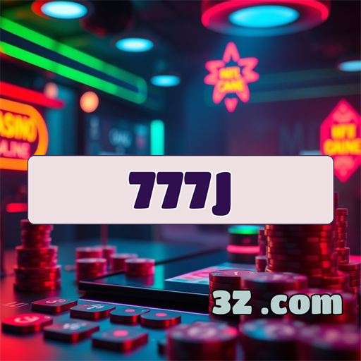 Bônus Incríveis no Site de Jogos 777j Para Você