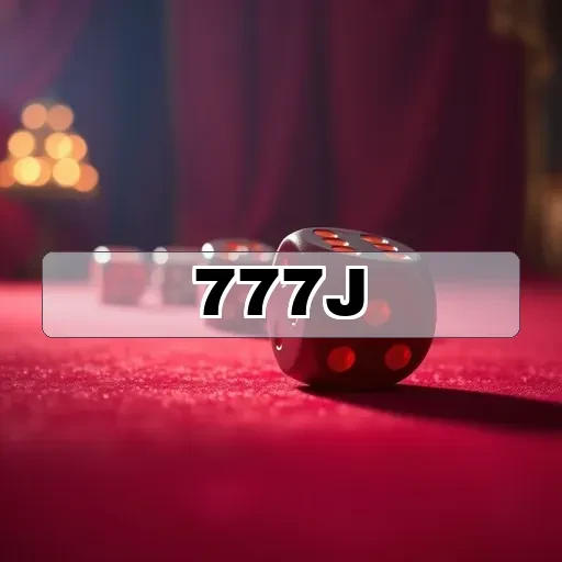 777j: Entretenimento e Diversão em Jogos Online para Todos