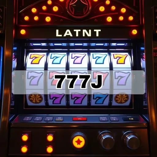 777j: Descubra as Avaliações Que Elevam Seu Jogo