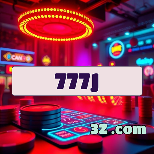 Desvendando a Magia dos Jogos no 777j e Suas Aventuras
